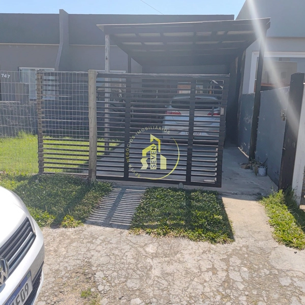 EXCELENTE OPORTUNIDADE