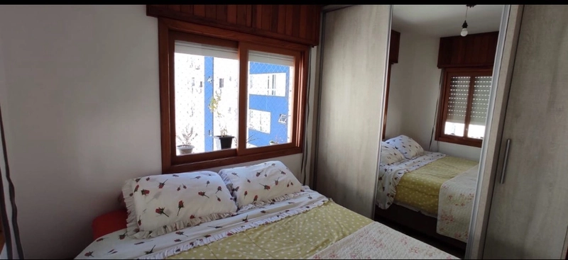 APARTAMENTO NO CENTRO  DE CAPÃO DA CANOA: 5ª foto da galeria de imagens do imóvel