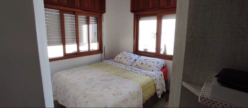 APARTAMENTO NO CENTRO  DE CAPÃO DA CANOA: 10ª foto da galeria de imagens do imóvel