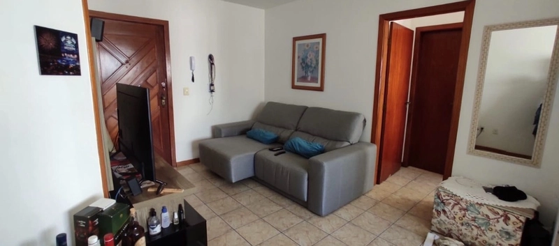 APARTAMENTO NO CENTRO  DE CAPÃO DA CANOA