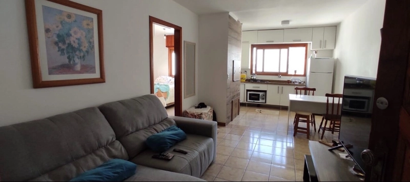 APARTAMENTO NO CENTRO  DE CAPÃO DA CANOA: 8ª foto da galeria de imagens do imóvel