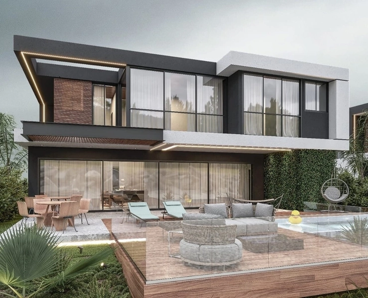 BELO SOBRADO.: 2ª foto da galeria de imagens do imóvel