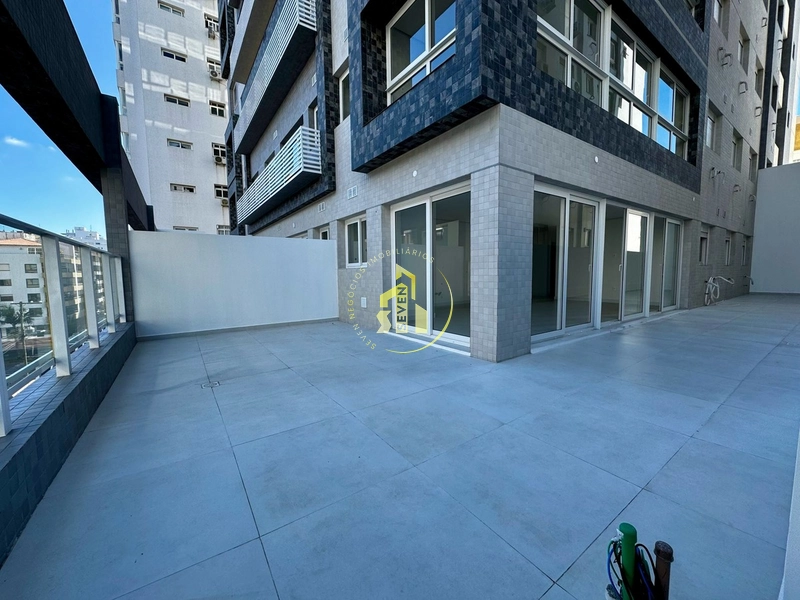 Apartamento 3 dormitórios, terraço em L, mobiliado e decorado, Capão.: 4ª foto da galeria de imagens do imóvel