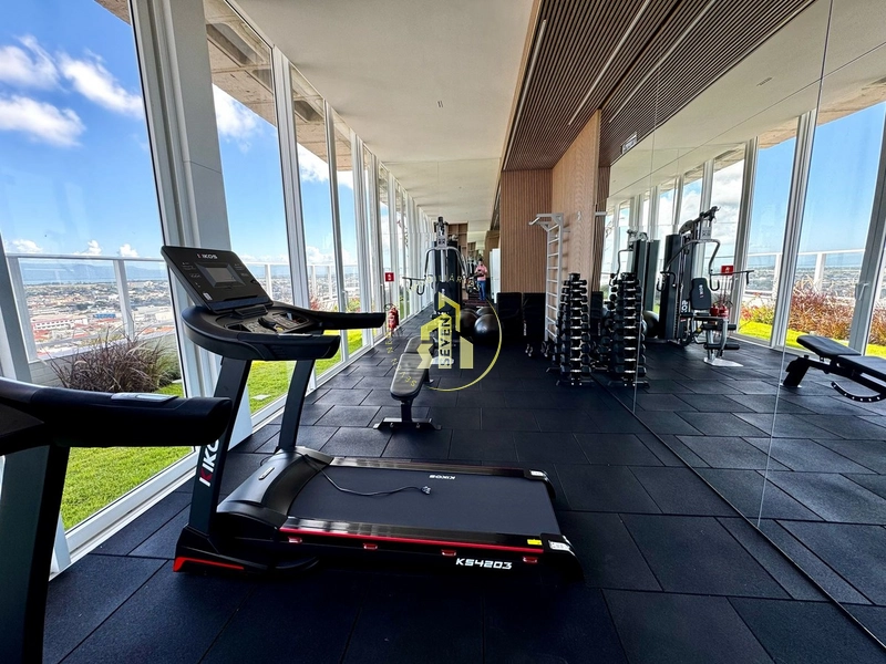 Apartamento 3 dormitórios, terraço em L, mobiliado e decorado, Capão.: 13ª foto da galeria de imagens do imóvel