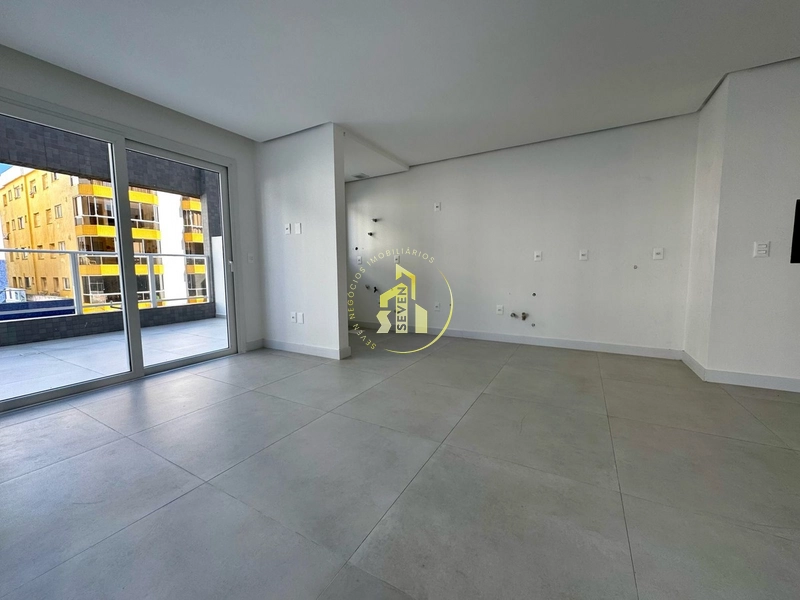 Apartamento 3 dormitórios, terraço em L, mobiliado e decorado, Capão.: 8ª foto da galeria de imagens do imóvel