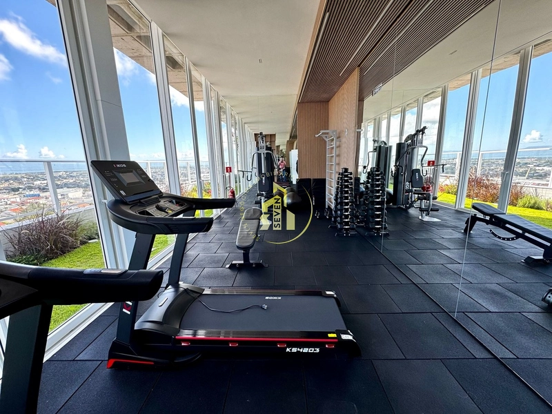 Apartamento 3 dormitórios, terraço em L, mobiliado e decorado, Capão.: 14ª foto da galeria de imagens do imóvel