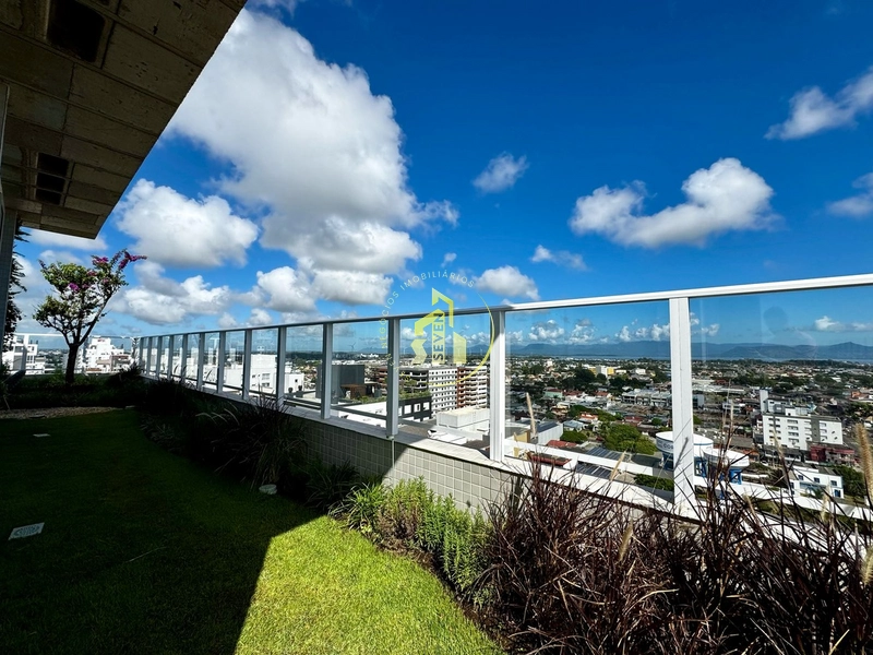 Apartamento 3 dormitórios, terraço em L, mobiliado e decorado, Capão.: 17ª foto da galeria de imagens do imóvel