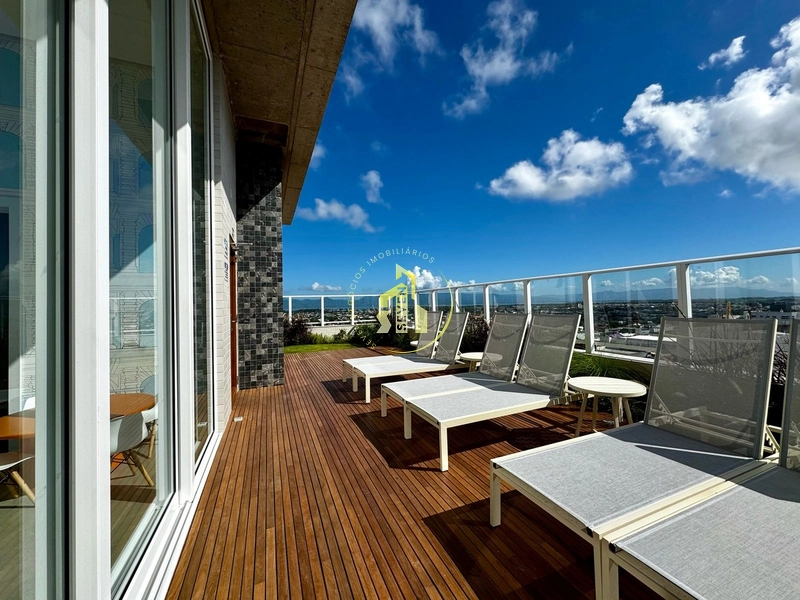 Apartamento 3 dormitórios, terraço em L, mobiliado e decorado, Capão.: 15ª foto da galeria de imagens do imóvel