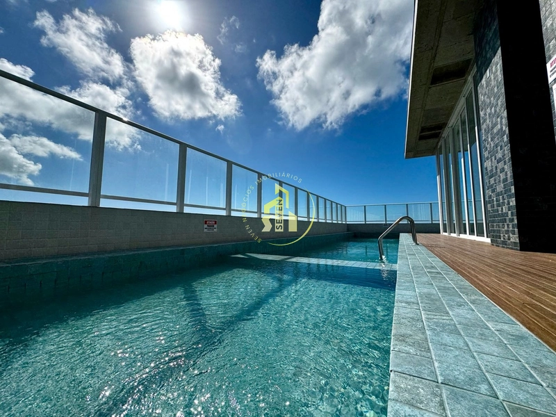 Apartamento 3 dormitórios, terraço em L, mobiliado e decorado, Capão.: 16ª foto da galeria de imagens do imóvel