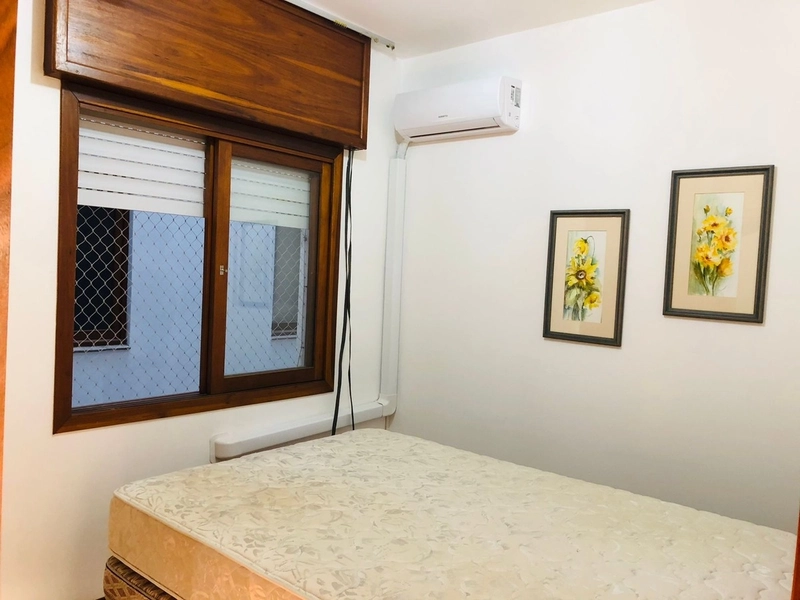 Apartamento de 2 dormitórios, 1 suíte, sacada de frente, box, Capão.: 10ª foto da galeria de imagens do imóvel