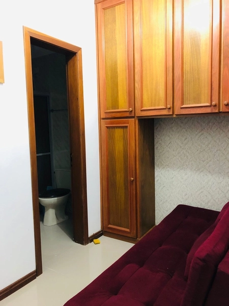 Apartamento de 2 dormitórios, 1 suíte, sacada de frente, box, Capão.: 12ª foto da galeria de imagens do imóvel
