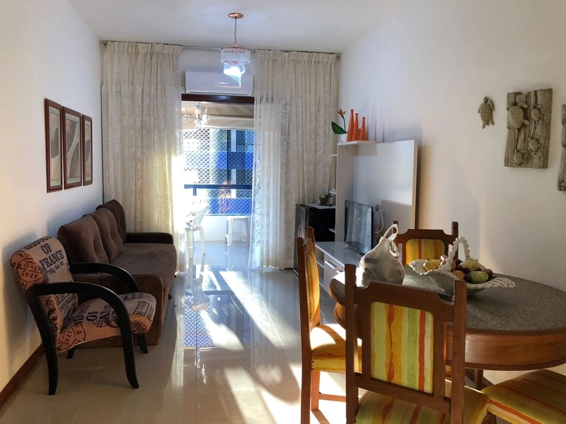 Apartamento de 2 dormitórios, 1 suíte, sacada de frente, box, Capão.: 5ª foto da galeria de imagens do imóvel