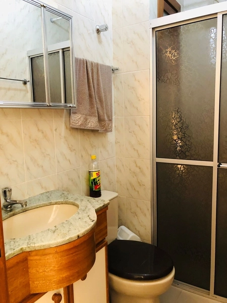 Apartamento de 2 dormitórios, 1 suíte, sacada de frente, box, Capão.: 13ª foto da galeria de imagens do imóvel