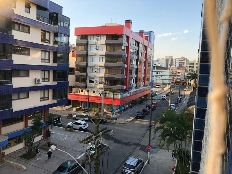 Apartamento de 2 dormitórios, 1 suíte, sacada de frente, box, Capão.: 16ª foto da galeria de imagens do imóvel