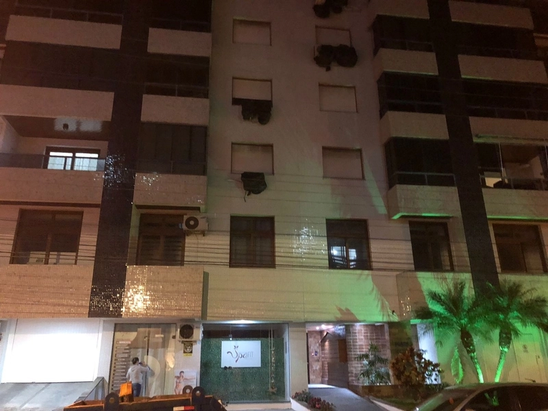 Apartamento de 2 dormitórios, 1 suíte, sacada de frente, box, Capão.: 15ª foto da galeria de imagens do imóvel