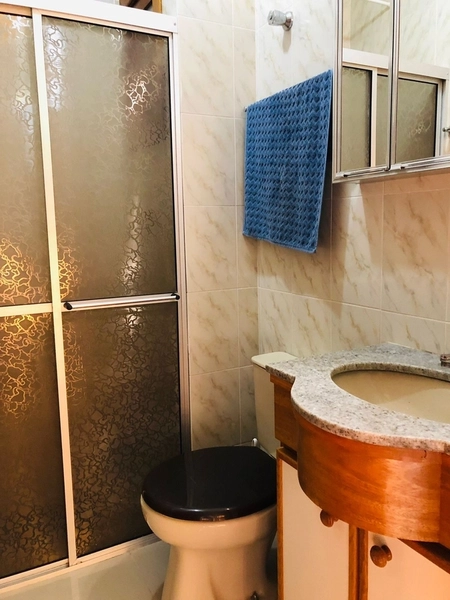 Apartamento de 2 dormitórios, 1 suíte, sacada de frente, box, Capão.: 14ª foto da galeria de imagens do imóvel