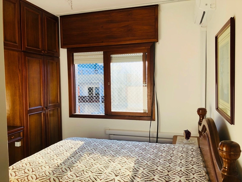 Apartamento de 2 dormitórios, 1 suíte, sacada de frente, box, Capão.: 9ª foto da galeria de imagens do imóvel