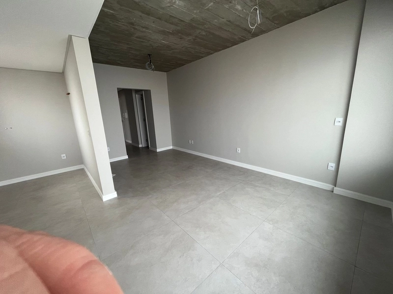 BELO APARTAMENTO COM VISTA PARA O MAR: 5ª foto da galeria de imagens do imóvel