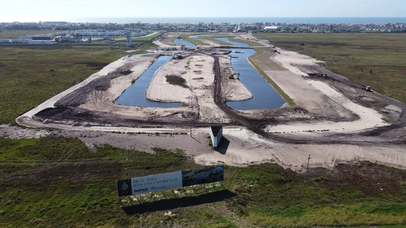 LOCALIZAÇÃO PRIVILEGIADA: 1ª foto da galeria de imagens do imóvel