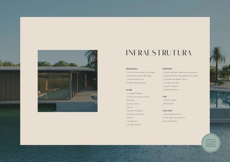 LOCALIZAÇÃO PRIVILEGIADA: 5ª foto da galeria de imagens do imóvel