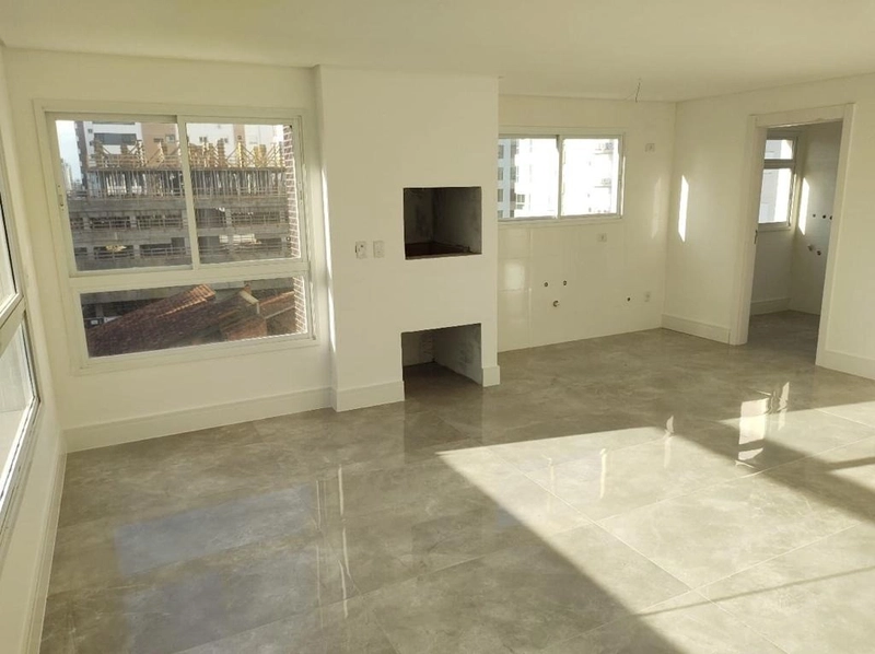 Apartamento Novo / Nunca Habitado: 13ª foto da galeria de imagens do imóvel