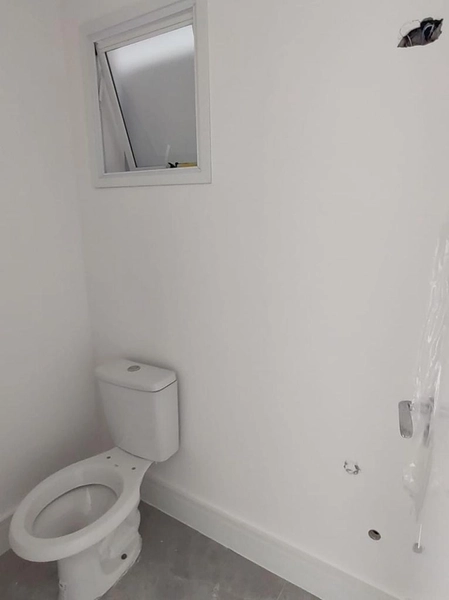 Apartamento Novo / Nunca Habitado: 8ª foto da galeria de imagens do imóvel