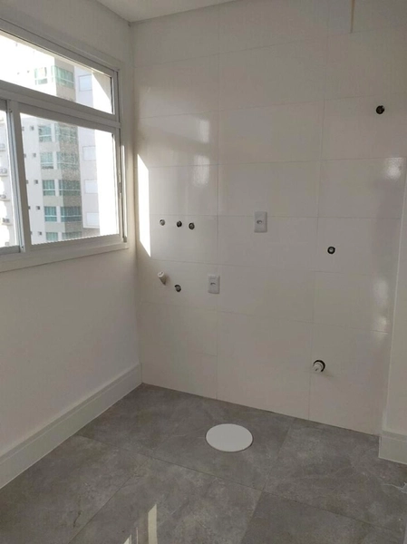 Apartamento Novo / Nunca Habitado: 9ª foto da galeria de imagens do imóvel