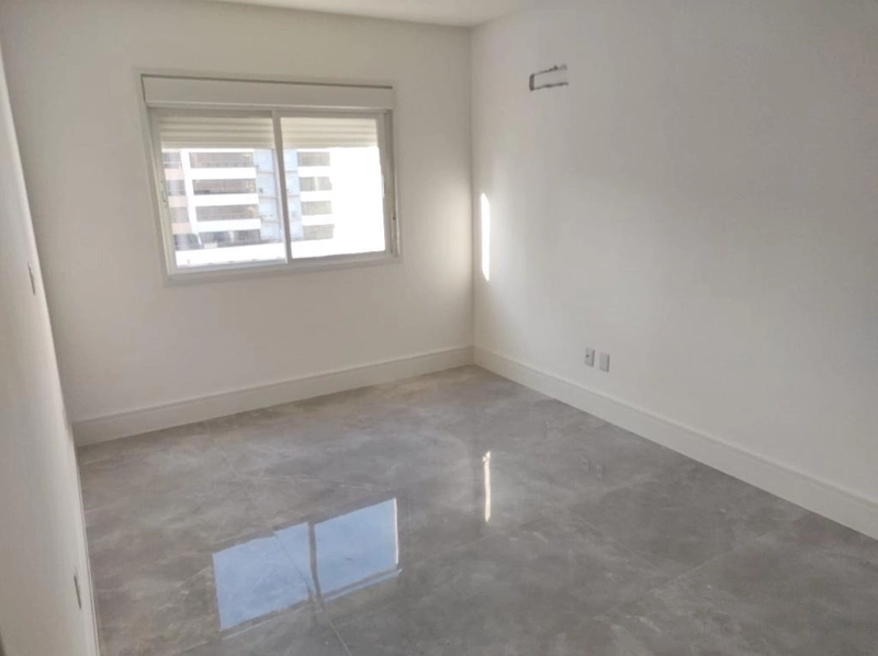 Apartamento Novo / Nunca Habitado: 2ª foto da galeria de imagens do imóvel