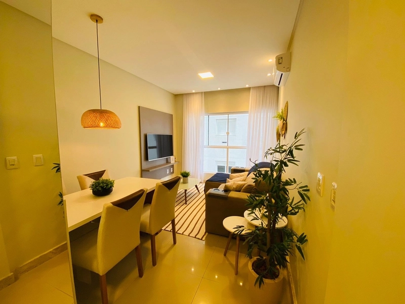 APARTAMENTO DE 1 DORMITÓRIO COM INFRA COMPLETA: 11ª foto da galeria de imagens do imóvel