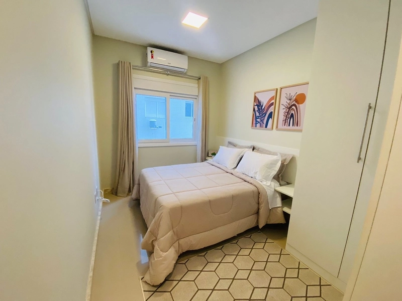 APARTAMENTO DE 1 DORMITÓRIO COM INFRA COMPLETA: 5ª foto da galeria de imagens do imóvel