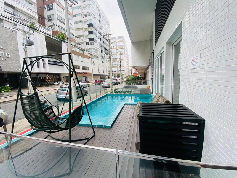 APARTAMENTO DE 1 DORMITÓRIO COM INFRA COMPLETA: 15ª foto da galeria de imagens do imóvel