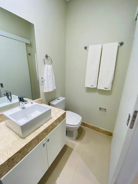 APARTAMENTO DE 1 DORMITÓRIO COM INFRA COMPLETA: 3ª foto da galeria de imagens do imóvel