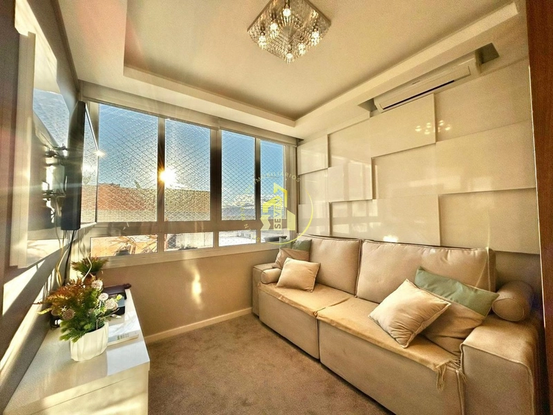 APARTAMENTO À VENDA: 2ª foto da galeria de imagens do imóvel