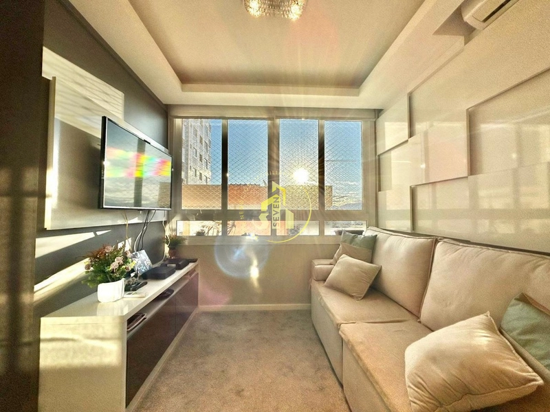 APARTAMENTO À VENDA: 1ª foto da galeria de imagens do imóvel