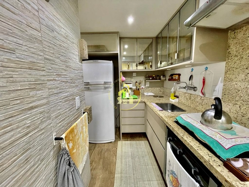 APARTAMENTO À VENDA  COM TERRAÇO: 16ª foto da galeria de imagens do imóvel