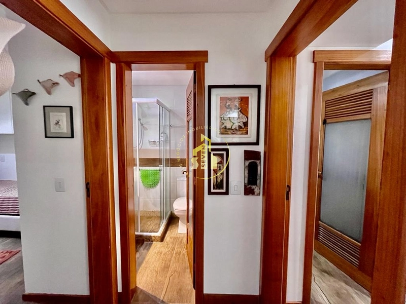 APARTAMENTO À VENDA  COM TERRAÇO: 20ª foto da galeria de imagens do imóvel