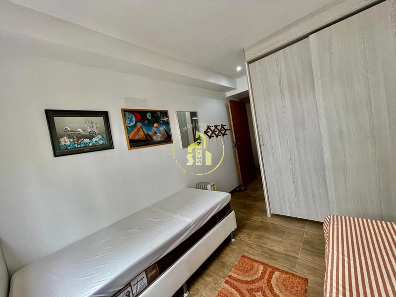 APARTAMENTO À VENDA  COM TERRAÇO: 23ª foto da galeria de imagens do imóvel