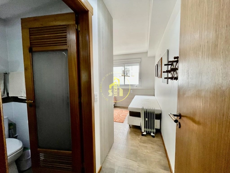 APARTAMENTO À VENDA  COM TERRAÇO: 24ª foto da galeria de imagens do imóvel