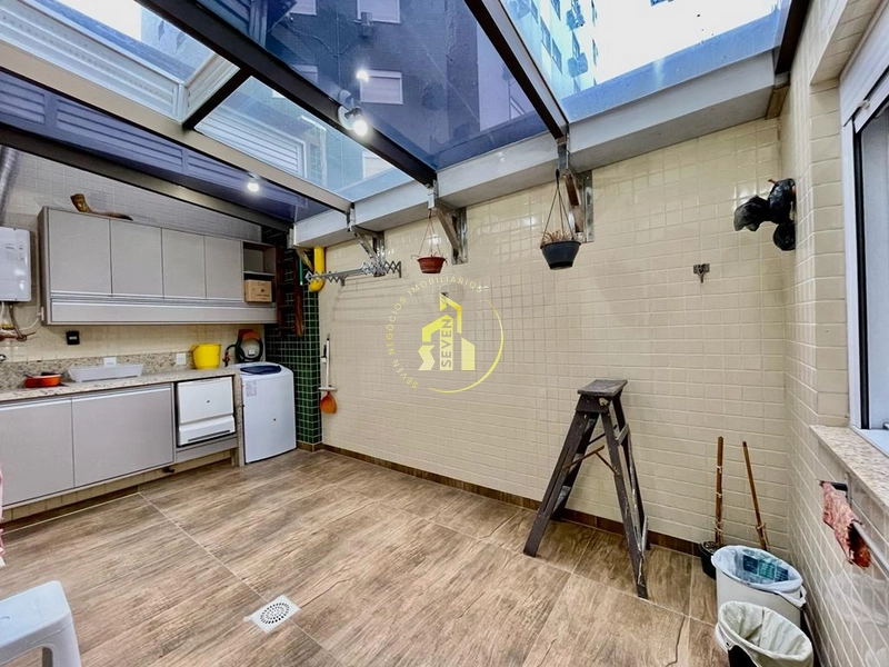 APARTAMENTO À VENDA  COM TERRAÇO: 12ª foto da galeria de imagens do imóvel