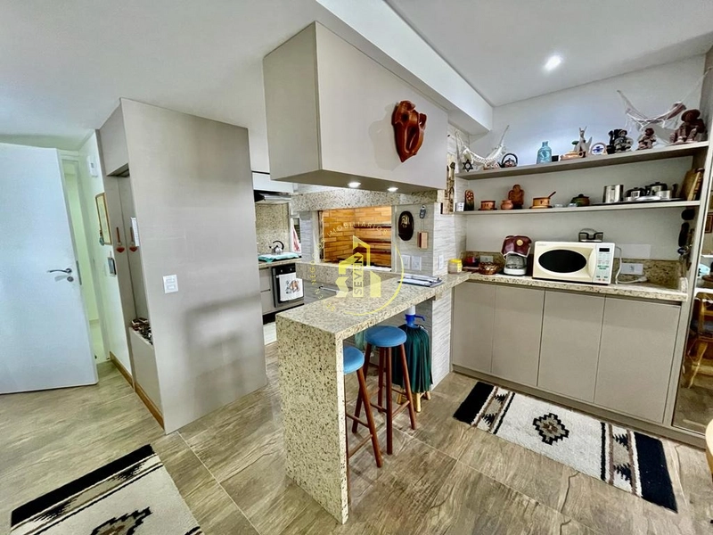 APARTAMENTO À VENDA  COM TERRAÇO: 9ª foto da galeria de imagens do imóvel