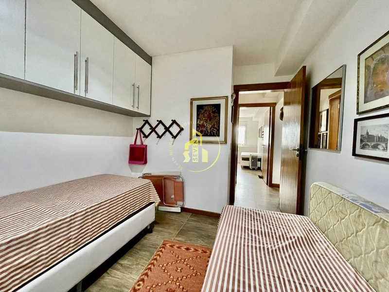 APARTAMENTO À VENDA  COM TERRAÇO: 19ª foto da galeria de imagens do imóvel