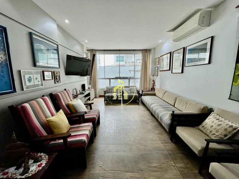 APARTAMENTO À VENDA  COM TERRAÇO: 4ª foto da galeria de imagens do imóvel