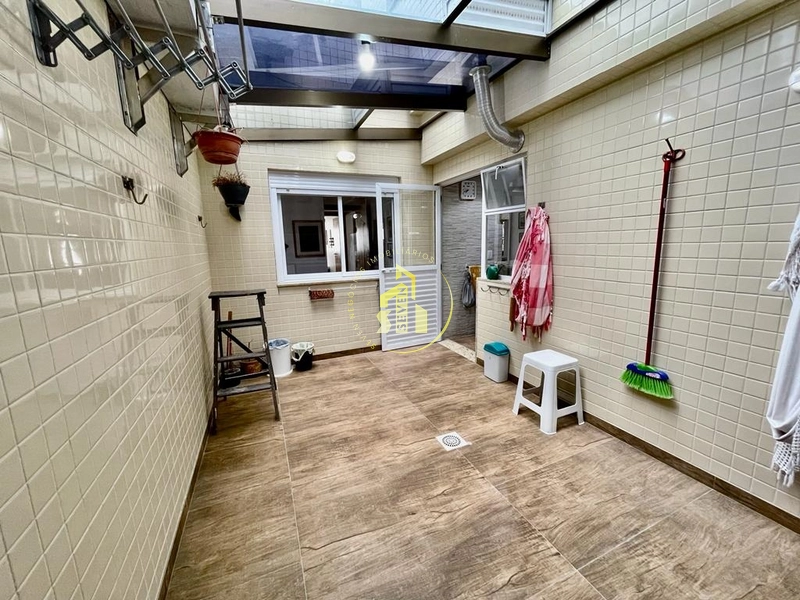 APARTAMENTO À VENDA  COM TERRAÇO: 14ª foto da galeria de imagens do imóvel