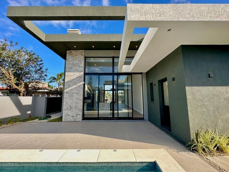 LINDA CASA EM ATLANTIDA: 24ª foto da galeria de imagens do imóvel