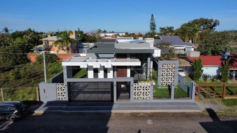 LINDA CASA EM ATLANTIDA: 11ª foto da galeria de imagens do imóvel