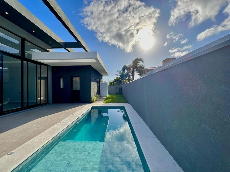 LINDA CASA EM ATLANTIDA: 36ª foto da galeria de imagens do imóvel