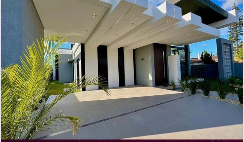 LINDA CASA EM ATLANTIDA: 9ª foto da galeria de imagens do imóvel