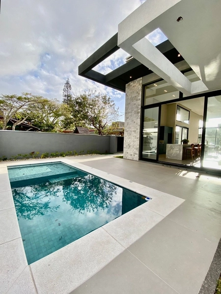 LINDA CASA EM ATLANTIDA: 39ª foto da galeria de imagens do imóvel