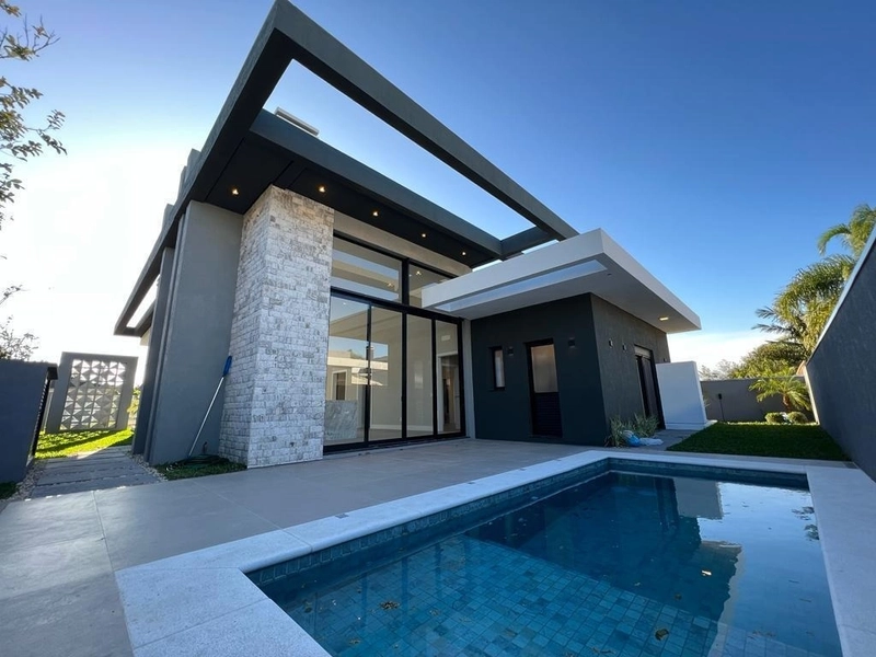 LINDA CASA EM ATLANTIDA: 33ª foto da galeria de imagens do imóvel