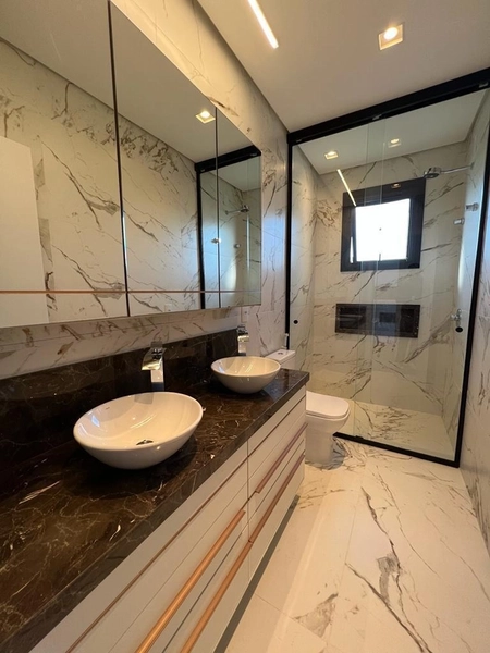 LINDA CASA EM ATLANTIDA: 5ª foto da galeria de imagens do imóvel